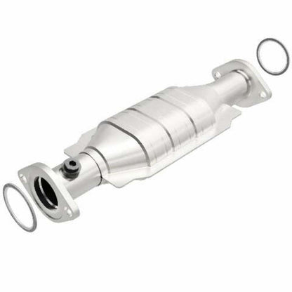 98-00 Mazda 626 2.0L Direct-Fit Catalytic Converter 93163 Magnaflow