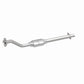 93-95 GM Van 3.1L 49S Direct-Fit Catalytic Converter 93165 Magnaflow