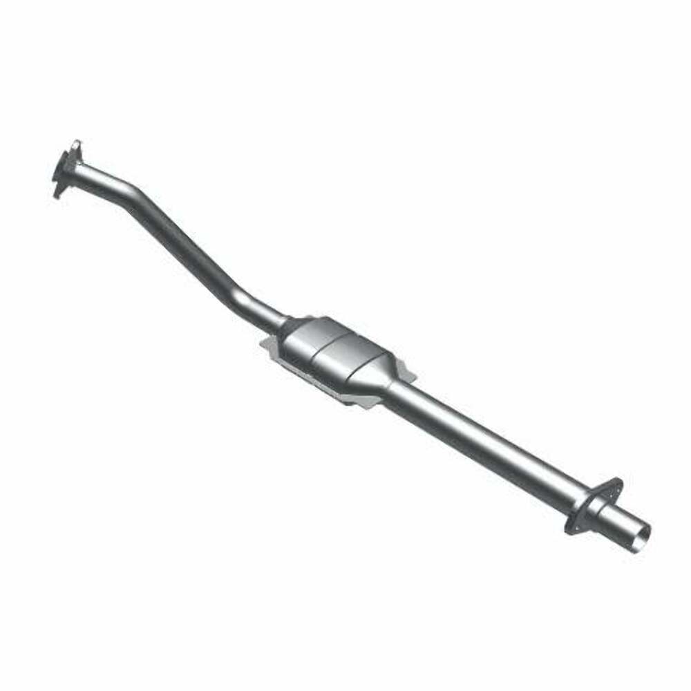 93-95 GM Van 3.1L 49S Direct-Fit Catalytic Converter 93165 Magnaflow