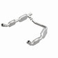 04-05 Ford E-350 Club Wagon Direct-Fit Catalytic Converter 93167 Magnaflow