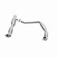 04-05 Ford E-350 Club Wagon Direct-Fit Catalytic Converter 93167 Magnaflow