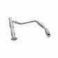 04-05 Ford E-350 Club Wagon Direct-Fit Catalytic Converter 93167 Magnaflow