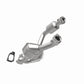 03-04 Ranger 3.0L Direct-Fit Catalytic Converter 93168 Magnaflow
