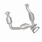 03-04 Ranger 3.0L Direct-Fit Catalytic Converter 93168 Magnaflow