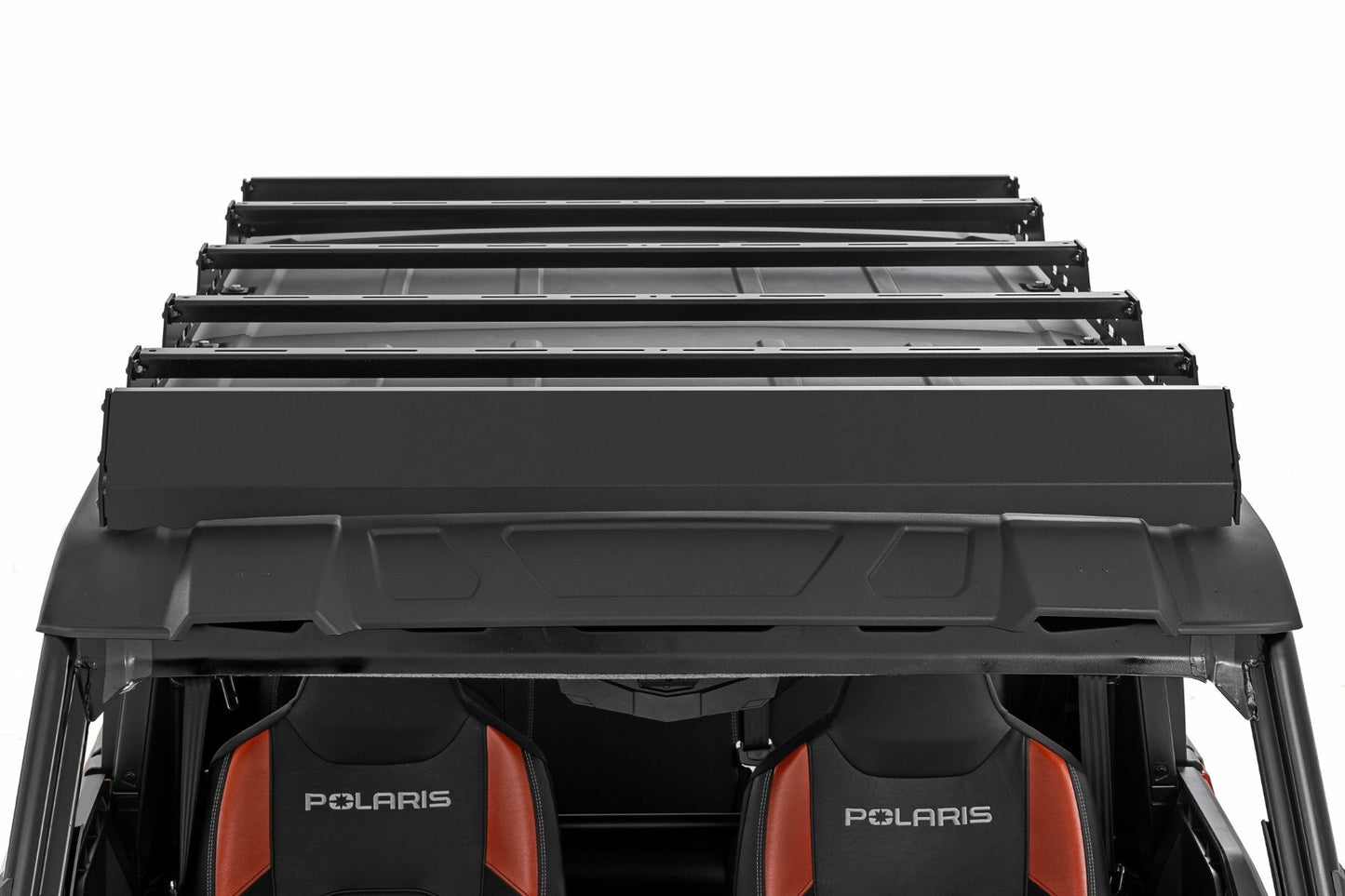 Fits Polaris Xpedition ADV 5 (2024) Roof Rack; 93170
