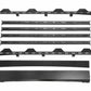 Fits Polaris Xpedition ADV 5 (2024) Roof Rack; 93170