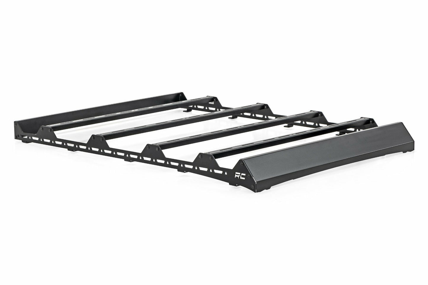 Fits Polaris Xpedition ADV 5 (2024) Roof Rack; 93170