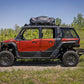 Fits Polaris Xpedition ADV 5 (2024) Roof Rack; 93170