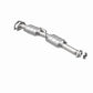 03 Ranger/B-Ser V6 rear Direct-Fit Catalytic Converter 93170 Magnaflow