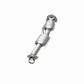 03 Ranger/B-Ser V6 rear Direct-Fit Catalytic Converter 93170 Magnaflow