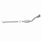 02-03 Buick Rendezvous 3.4L Direct-Fit Catalytic Converter 93171 Magnaflow