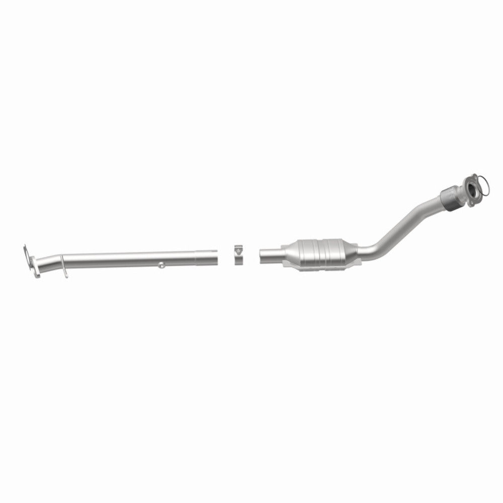 02-03 Buick Rendezvous 3.4L Direct-Fit Catalytic Converter 93171 Magnaflow