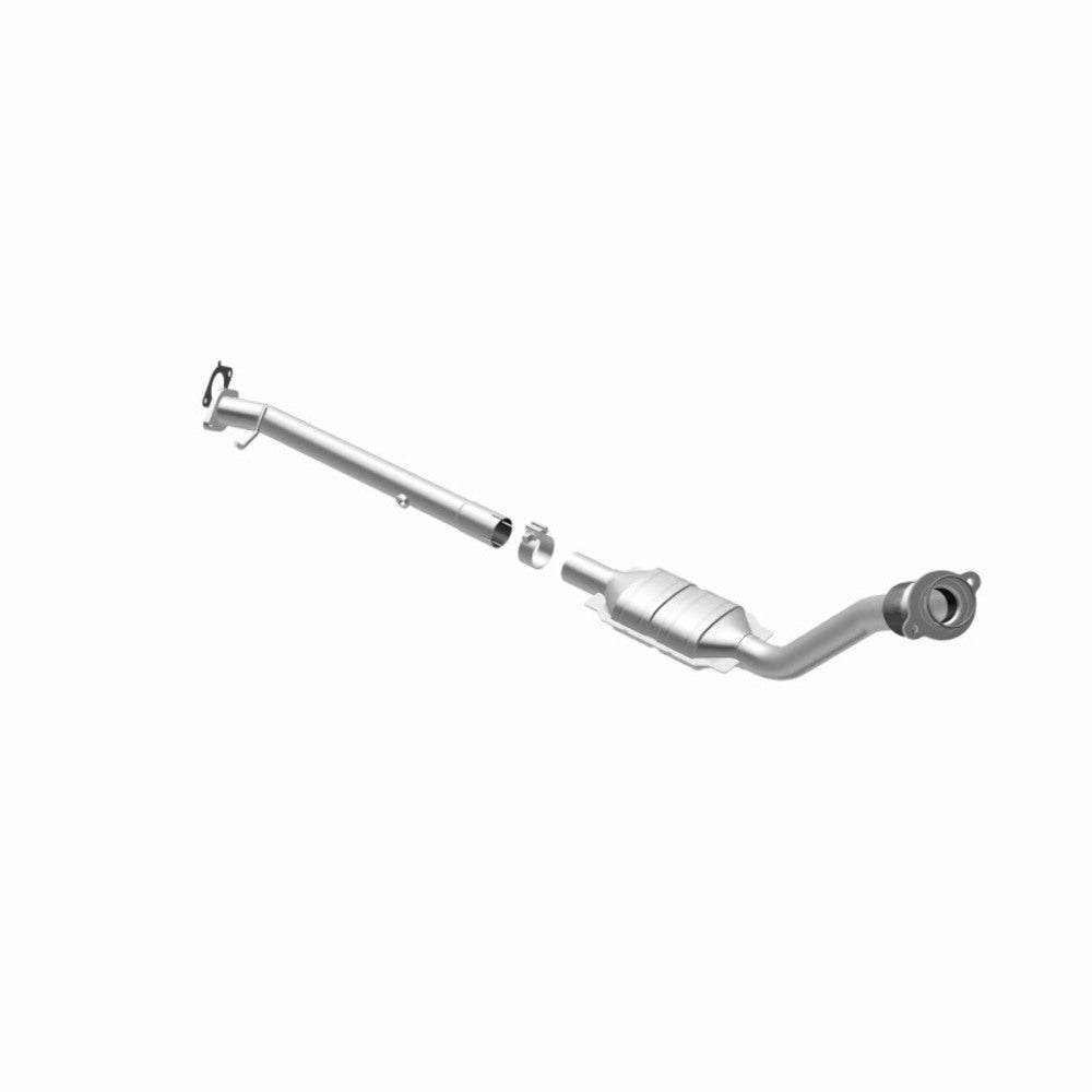 02-03 Buick Rendezvous 3.4L Direct-Fit Catalytic Converter 93171 Magnaflow