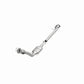 02-03 Buick Rendezvous 3.4L Direct-Fit Catalytic Converter 93171 Magnaflow
