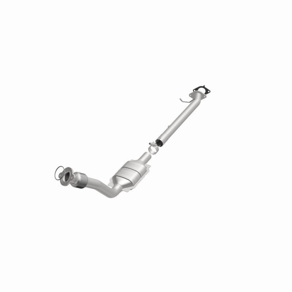02-03 Buick Rendezvous 3.4L Direct-Fit Catalytic Converter 93171 Magnaflow