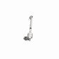 02-03 Buick Rendezvous 3.4L Direct-Fit Catalytic Converter 93171 Magnaflow