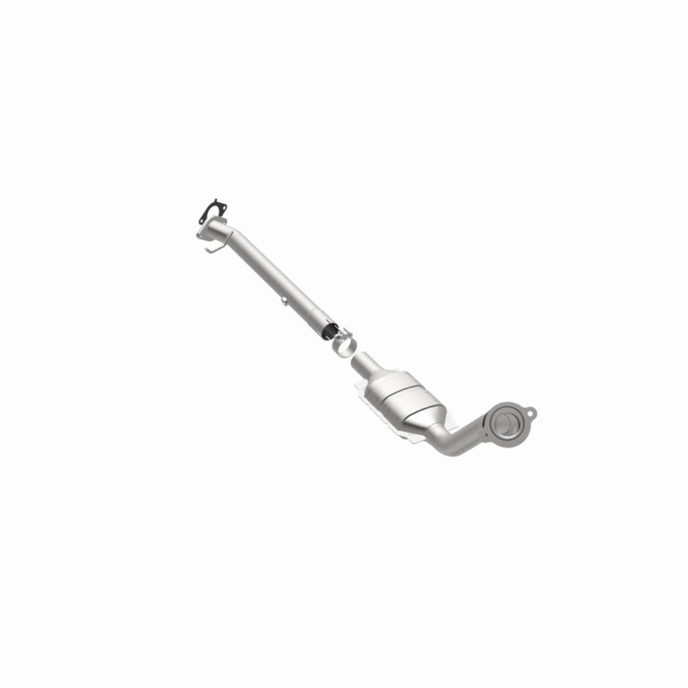 02-03 Buick Rendezvous 3.4L Direct-Fit Catalytic Converter 93171 Magnaflow