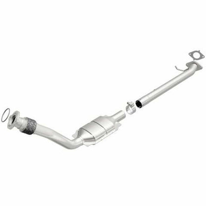 02-03 Buick Rendezvous 3.4L Direct-Fit Catalytic Converter 93171 Magnaflow