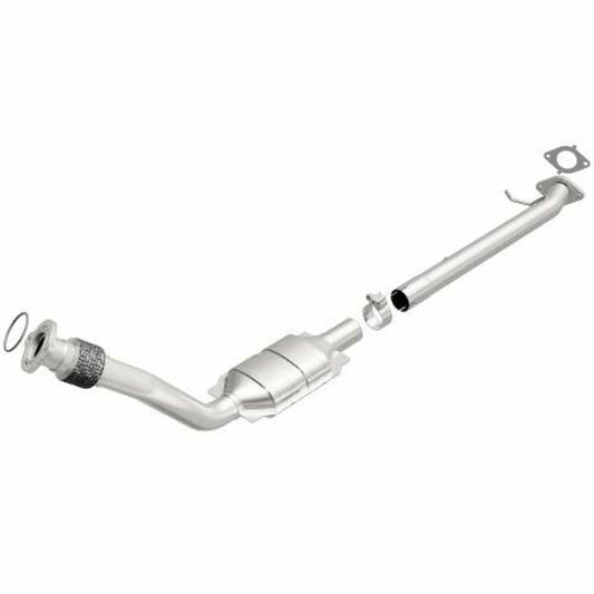 02-03 Buick Rendezvous 3.4L Direct-Fit Catalytic Converter 93171 Magnaflow
