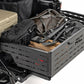 Fits Polaris Expedition ADV-5 (2024) Tailgate Extender; 93176