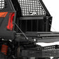 Fits Polaris Expedition ADV-5 (2024) Tailgate Extender; 93176