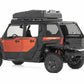 Fits Polaris Expedition ADV-5 (2024) Tailgate Extender; 93176