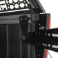 Fits Polaris Expedition ADV-5 (2024) Tailgate Extender; 93176