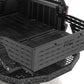 Fits Polaris Expedition ADV-5 (2024) Tailgate Extender; 93176