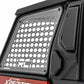 Fits Polaris Xpedition ADV-5 (2024) Molle Panel Kit; Side Window; 93177