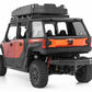 Fits Polaris Xpedition ADV-5 (2024) Molle Panel Kit; Side Window; 93177