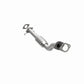 99-02 Oldsmobile Intrigue Direct-Fit Catalytic Converter 93177 Magnaflow