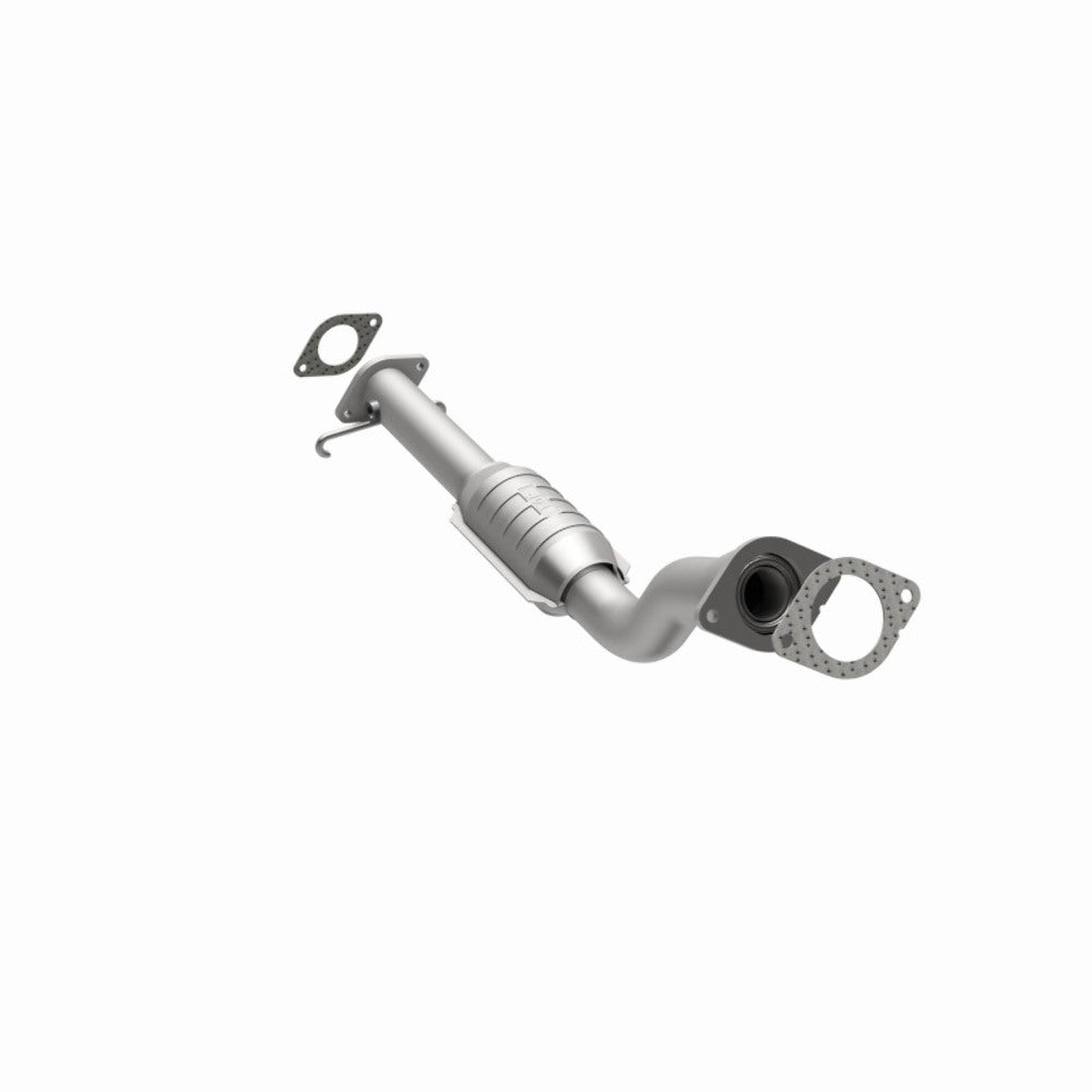 99-02 Oldsmobile Intrigue Direct-Fit Catalytic Converter 93177 Magnaflow