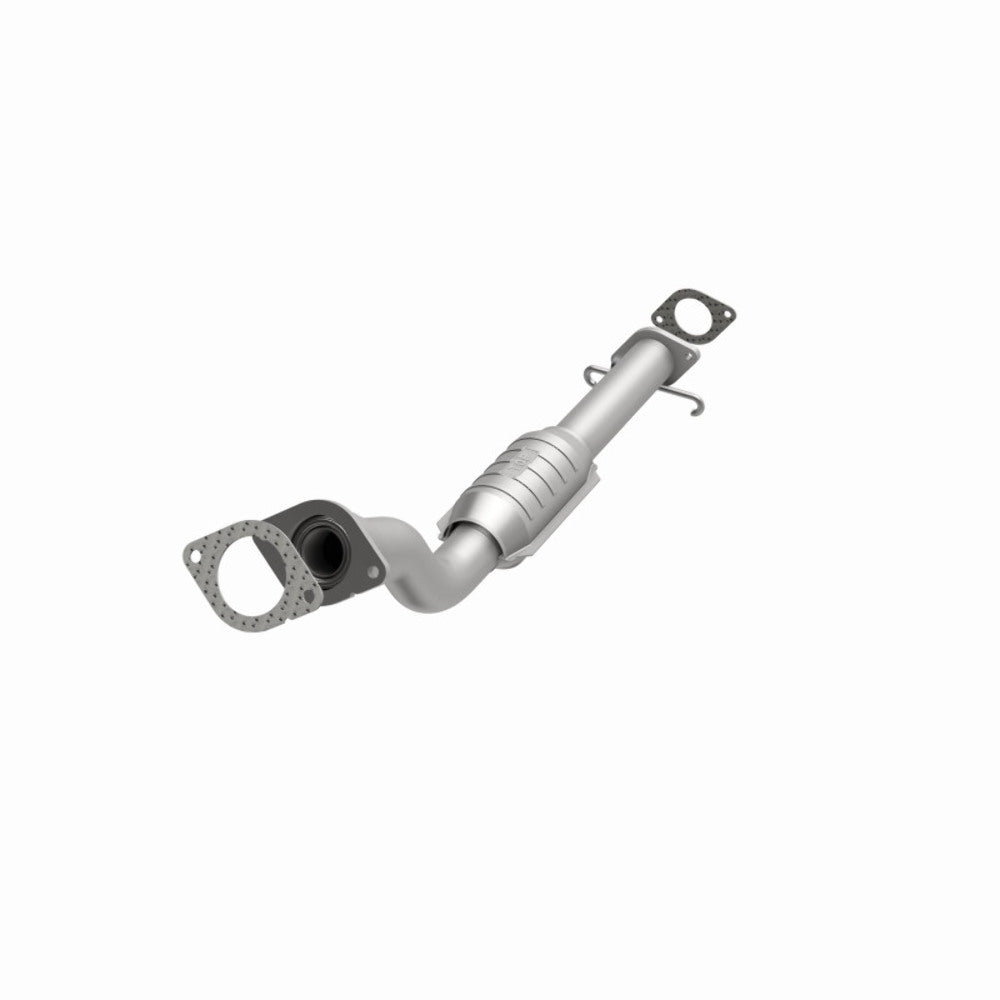 99-02 Oldsmobile Intrigue Direct-Fit Catalytic Converter 93177 Magnaflow