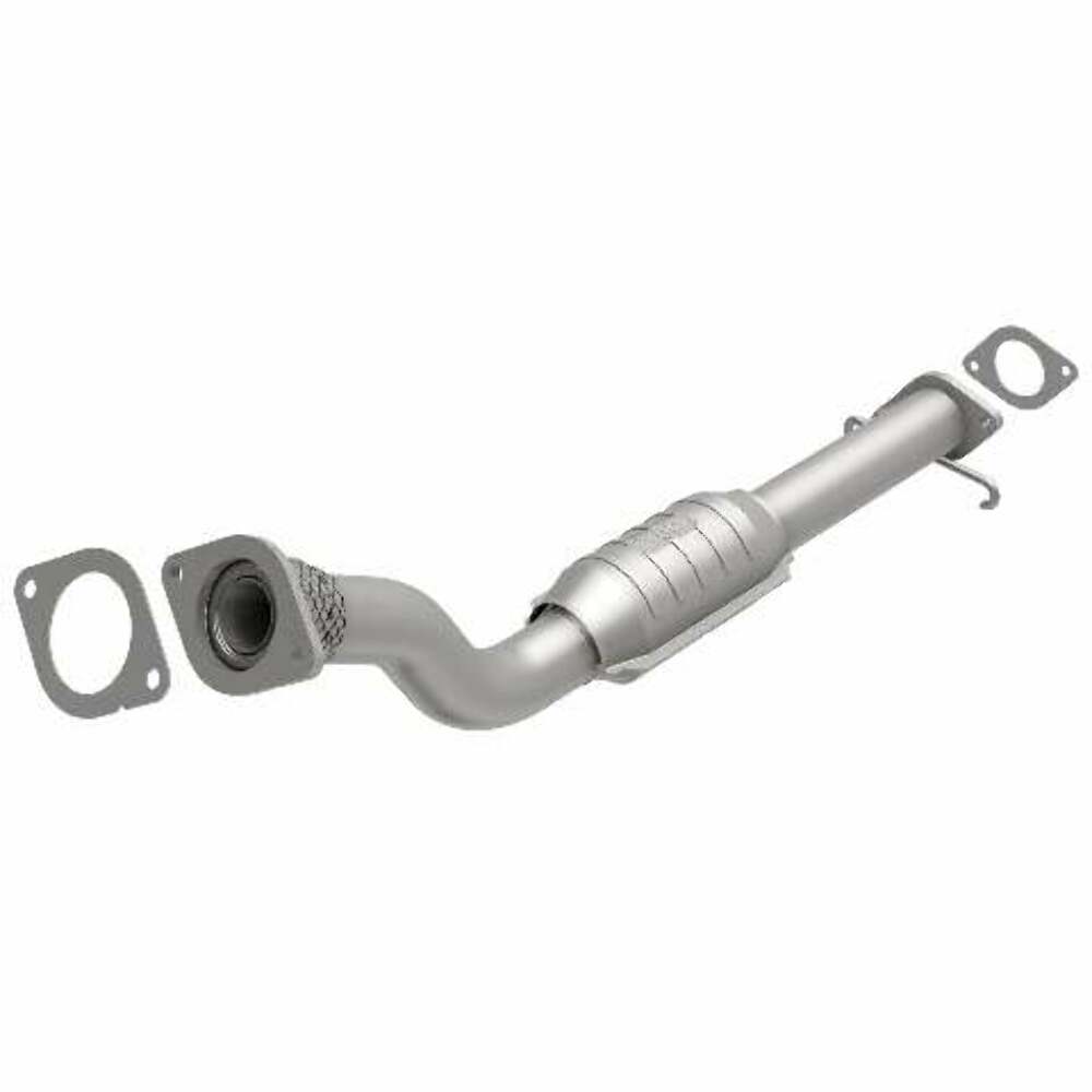 99-02 Oldsmobile Intrigue Direct-Fit Catalytic Converter 93177 Magnaflow