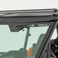 Fits Polaris RZR XP 4 1000(24) LED Light Front Mount 40" Black-Series 93180