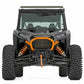 Fits Polaris RZR XP 4 1000(24) LED Light Front Mount 40" Black-Series 93180