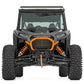 Fits Polaris RZR XP 4 1000(24) LED Light Front Mount 40" Single Row 93181