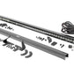 Fits Polaris RZR XP 4 1000(24) LED Light Front Mount 40" Single Row 93181