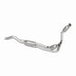 00-03 Dodge Dakota Direct-Fit Catalytic Converter 93181 Magnaflow - Catalytic Converters Car Part People