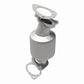 01 Eclipse 3.0L frt Direct-Fit Catalytic Converter 93187 Magnaflow - Catalytic Converters Car Part People