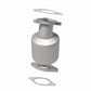 01 Eclipse 3.0L frt Direct-Fit Catalytic Converter 93187 Magnaflow - Catalytic Converters Car Part People