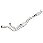 96 Ford F-150 4.9L I-6 Direct-Fit Catalytic Converter 93190 Magnaflow