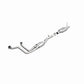 96 Ford F-150 4.9L I-6 Direct-Fit Catalytic Converter 93190 Magnaflow