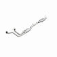 96 Ford F-150 4.9L I-6 Direct-Fit Catalytic Converter 93190 Magnaflow