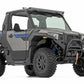 Fits Polaris Xpedition ADV-5 50" Single Row Light Mount Front Black Series 93192