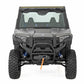 Fits Polaris Xpedition ADV-5 50" Single Row Light Mount Front Black Series 93192