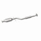 1999-2005 Hyundai Sonata Direct-Fit Catalytic Converter 93192 Magnaflow - Catalytic Converters Car Part People