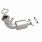 99-00 Galant 2.4 frnt Direct-Fit Catalytic Converter 93193 Magnaflow