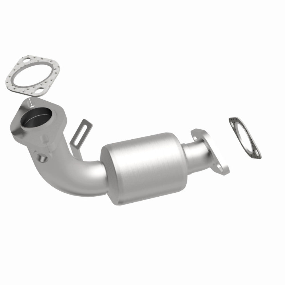 99-00 Galant 2.4 frnt Direct-Fit Catalytic Converter 93193 Magnaflow