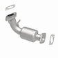 99-00 Galant 2.4 frnt Direct-Fit Catalytic Converter 93193 Magnaflow